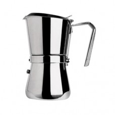 Caffettiera Giannina tz.1 Restyling Caffettiera Giannina tz.1 Restyling